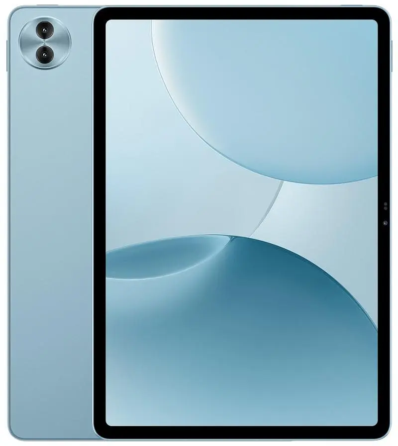 Планшет Blackview MEGA 5 SET 12.2" 8/256GB LTE Ice Blue (Клавіатура/чохол (6931548326632)