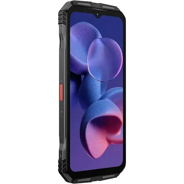 Смартфон Doogee S118 Pro 8/512Gb Lunar Silver - фото 3