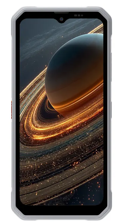 Смартфон Blackview Oscal Marine 3 8/256Gb Starlight White Global version - фото 3