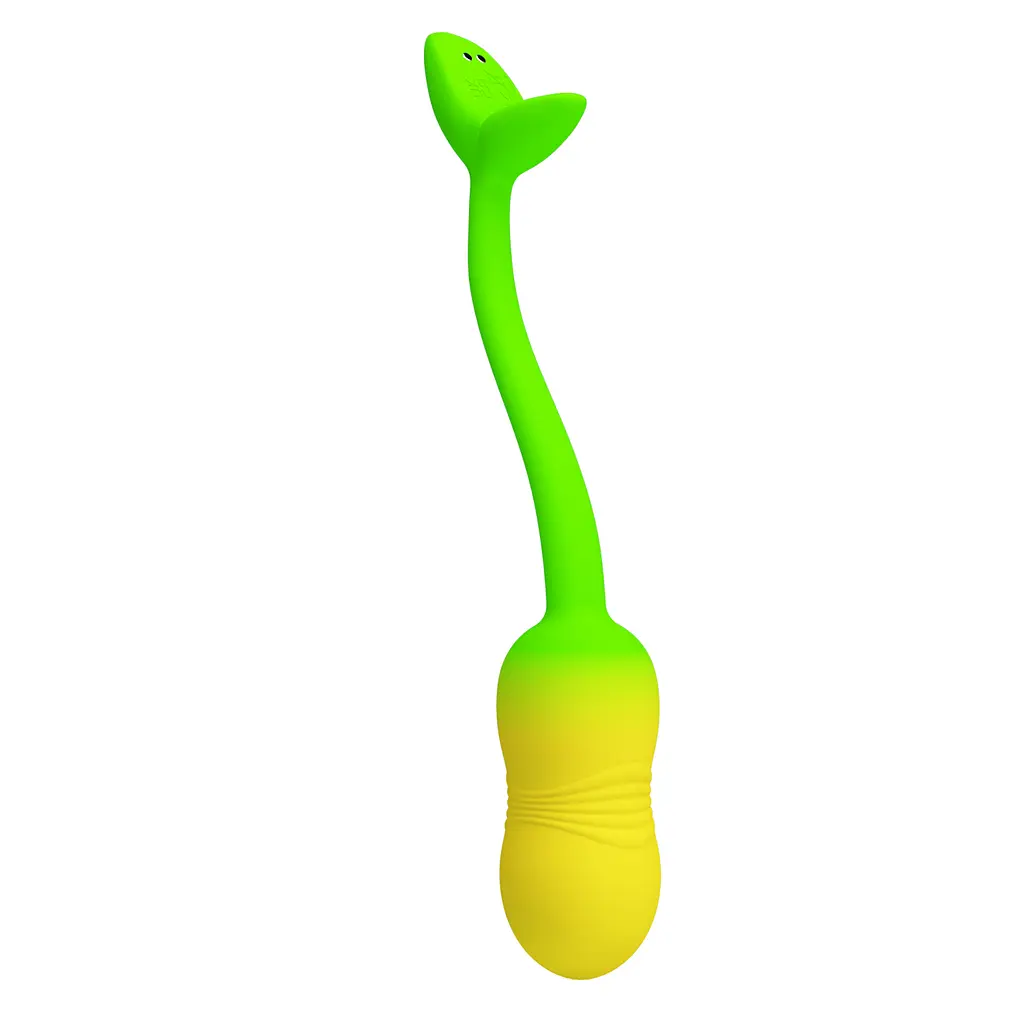 Віброкуля Poulsen App-Controlled Egg Vibrator 02 PRETTY LOVE BI-300129HP-1 103531 - фото 9