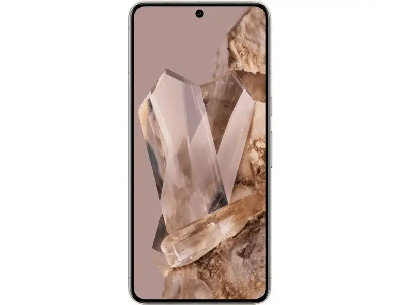 Смартфон Google Pixel 8 Pro 12/512GB Porcelain - фото 2