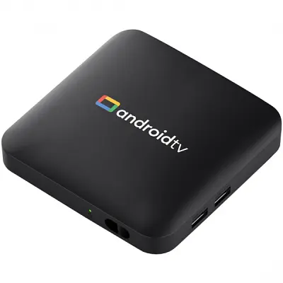 Медіаплеєр H96 MAX S905L3 (S905L3_2GB/16GB) - фото 10