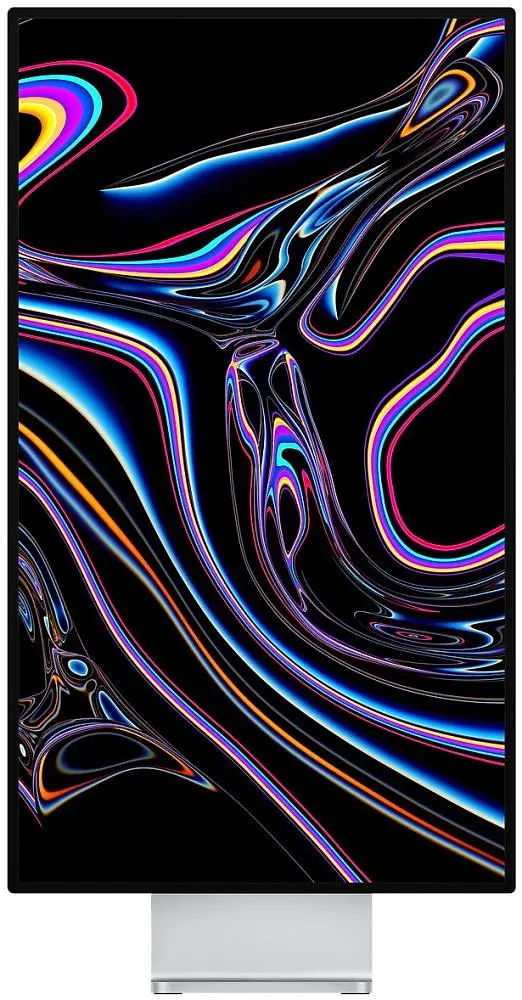 Монітор Apple Pro Display XDR Standard Glass (MWPE2) [51345] - фото 2