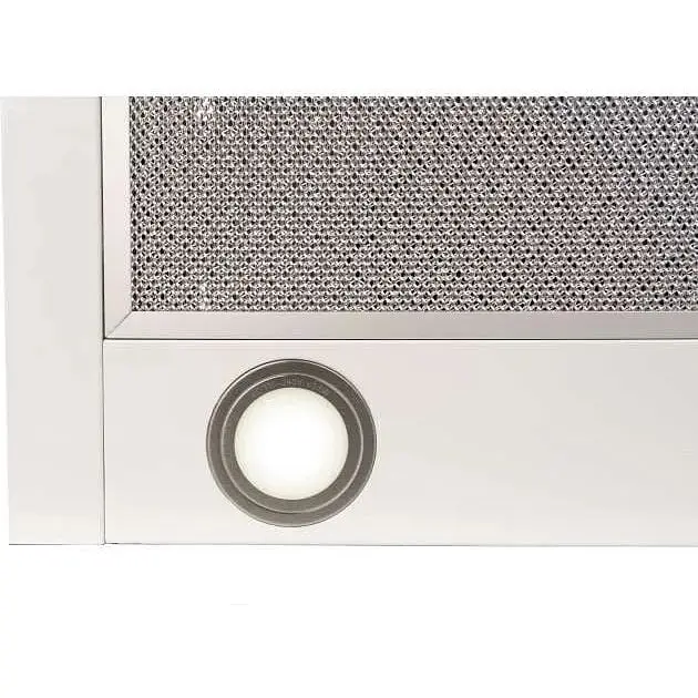 Витяжка Ventolux Garda 50 WH (700) LED - фото 5
