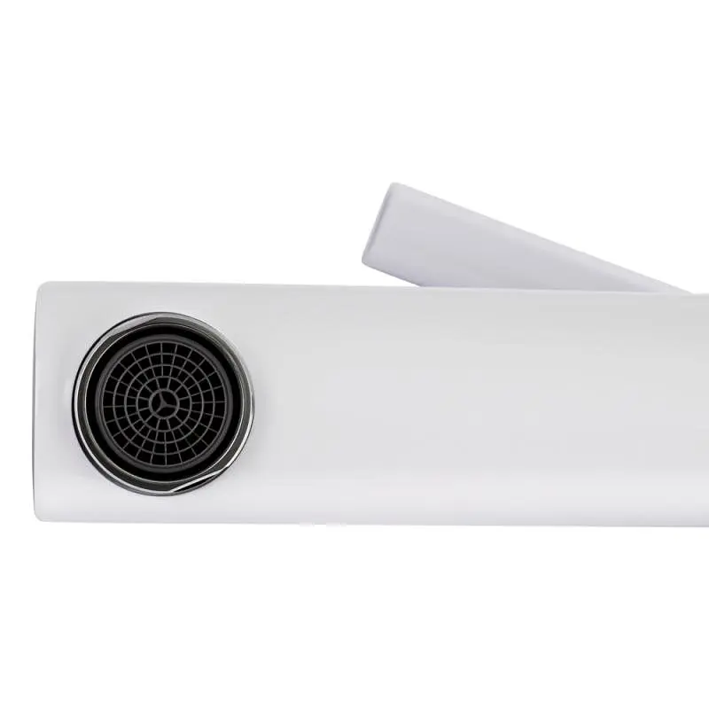 Душова система Qtap Grand WCR 1004, Білий - фото 4