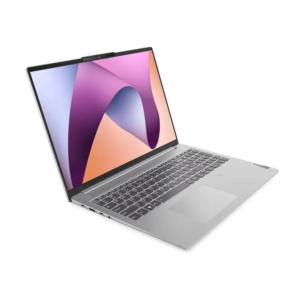 Ноутбук, Lenovo, IdeaPad Slim 5,3 7330U, 8GB 3200MHz DDR4 - фото 2