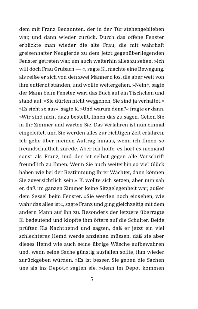 Der Prozeß - фото 6