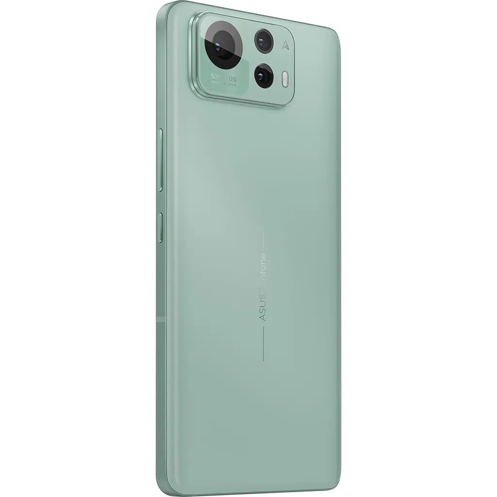 Смартфон Asus ZenFone 12 Ultra 16/512GB Sage Green (90AI00S6-M001X0) CN [137762] - фото 6
