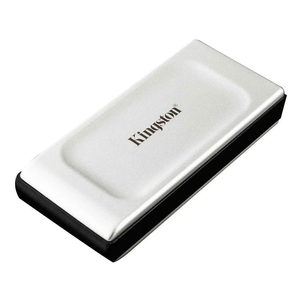 Внешний SSD накопитель Kingston XS2000 4 TB [SXS2000/4000G] [113107] - фото 2