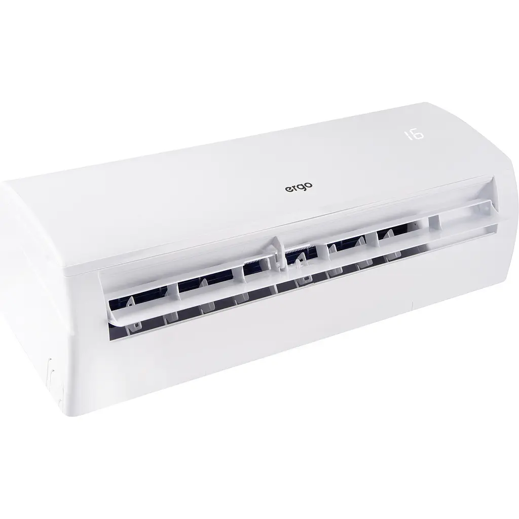 Спліт-система Ergo Advance ACI-1223 SWH WIFI [112511] - фото 5