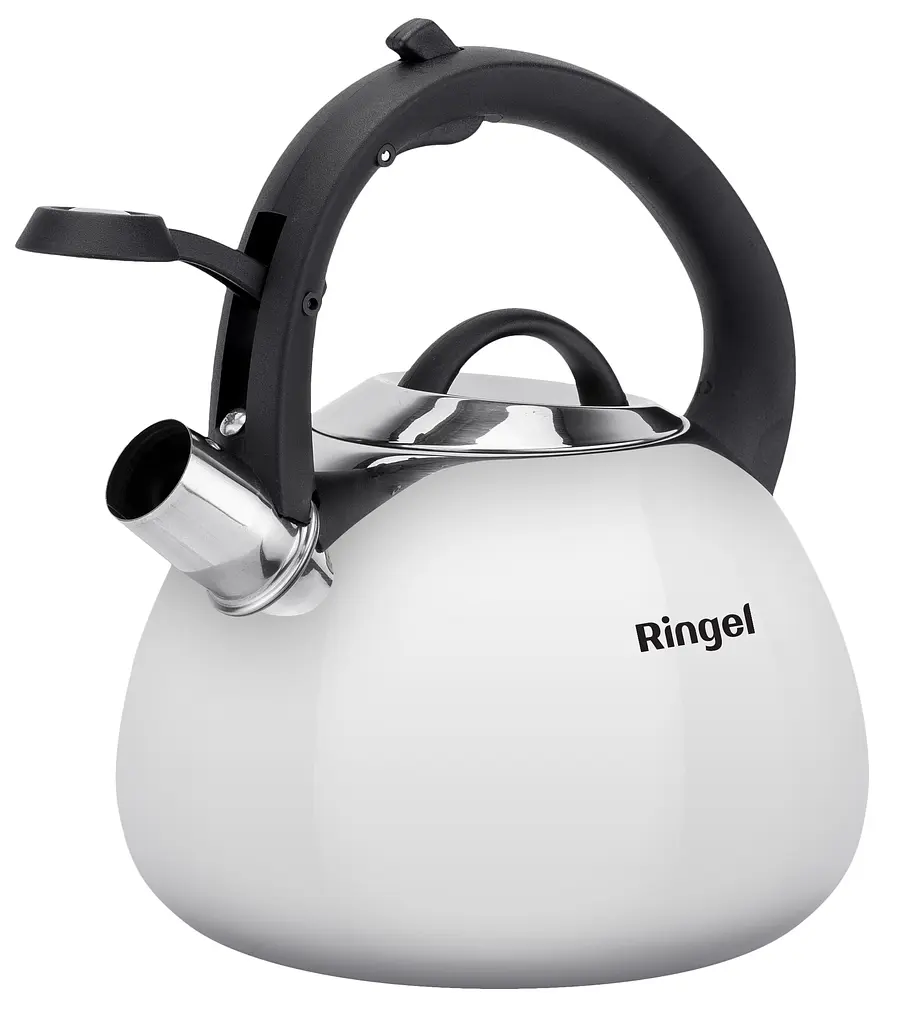 Чайник Ringel Trio 2.5 л (6612020) - фото 3