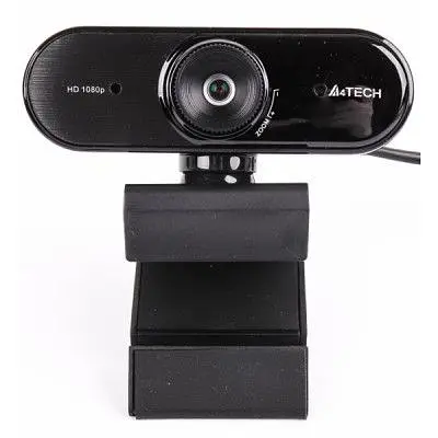 Веб-камера A4Tech PK-935HL 1080P Black (4711421954570) - фото 2