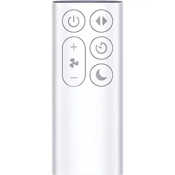 Вентилятор Dyson Cool CF1 White/Silver [137000] - фото 3