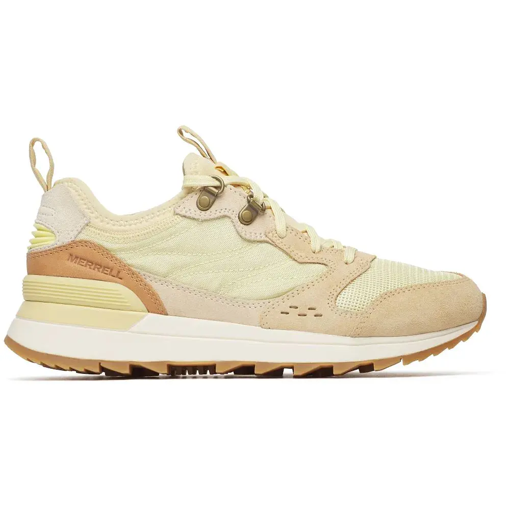 Кросівки Merrell Alpine 83 Sneaker Recraft Wmn - фото 6