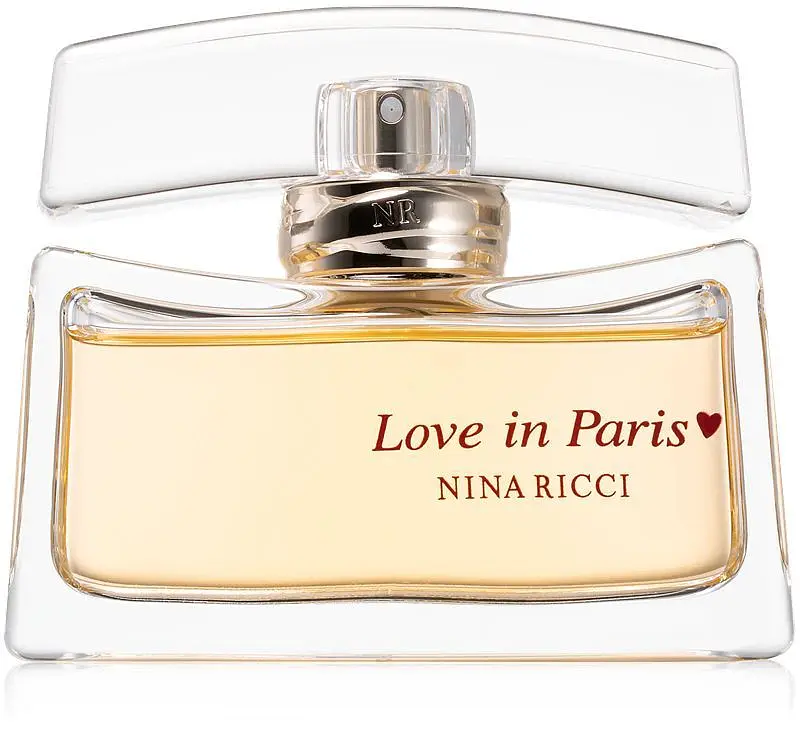 Nina Ricci Love In Paris 50 мл Парфумована вода - фото 3