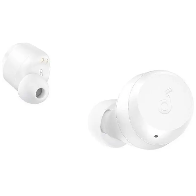 Наушники ANKER SoundCore A25i White A3948G21 - фото 3