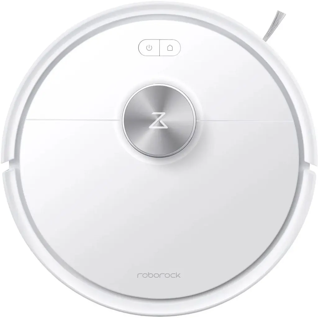 Робот-пилосос Roborock Q7 TF White [Q7TF02-00] [137786] - фото 6