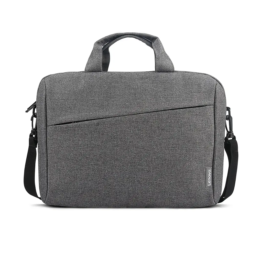 Сумка для ноутбука Lenovo 15.6" Casual T210 Grey (4X40T84060) - фото 2