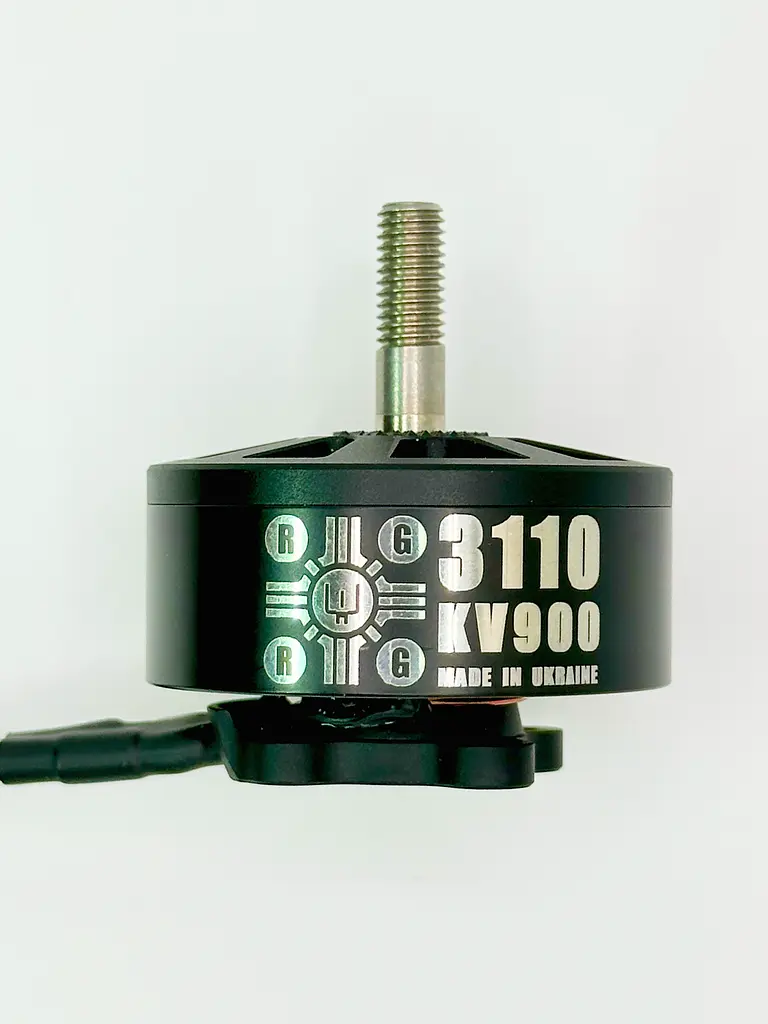 Мотор для дрона ThrustNova TN3110 KV900 - фото 4