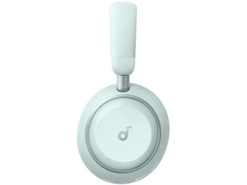 Навушники ANKER SoundCore Space 2 Seafoam Green (D1402G61) - фото 2