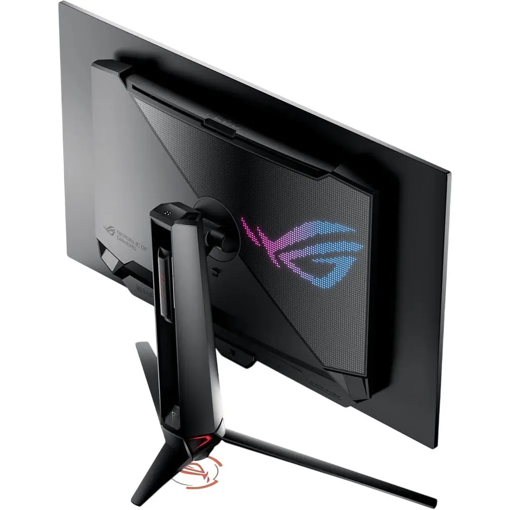 Монітор Asus 31.5" ROG Strix PG32UCDP (90LM0A50-B01370) [165730] - фото 5