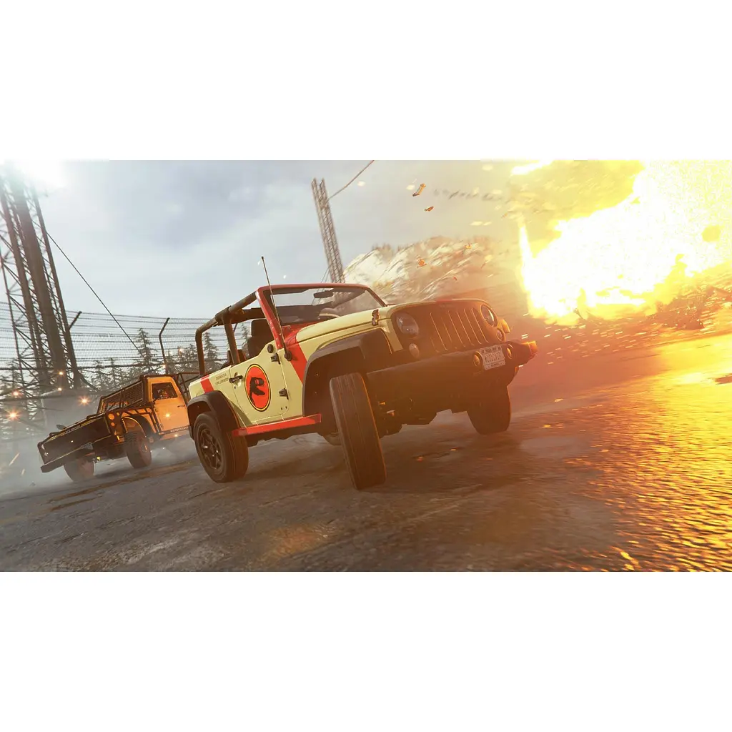 Ключ активації Microsoft Trail Out для Xbox Series S/X - фото 8
