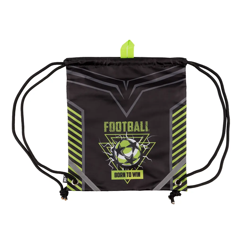 Набір колекційний YES H-100 Collection Football (559798) - фото 9
