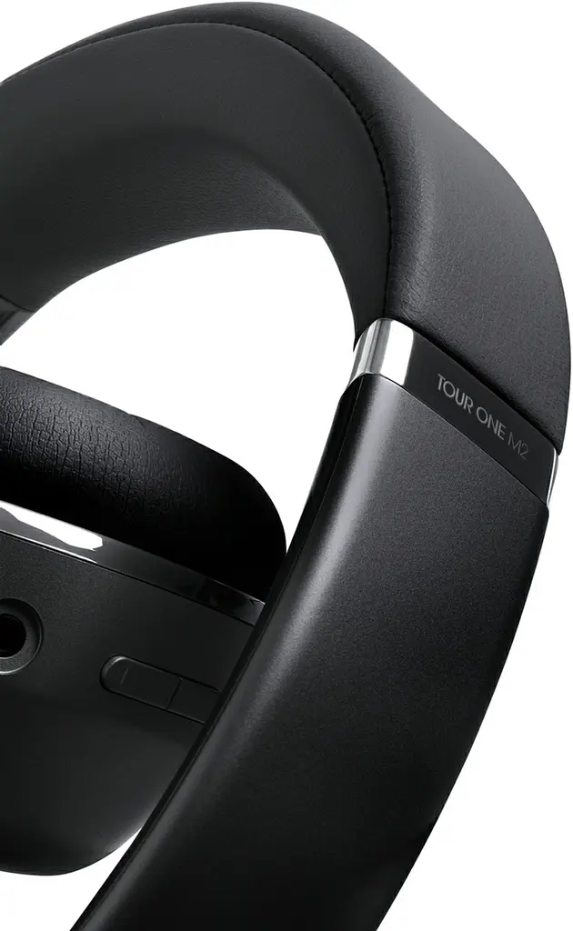 Навушники JBL Tour One M2 Black (JBLTOURONEM2BLK) - фото 9