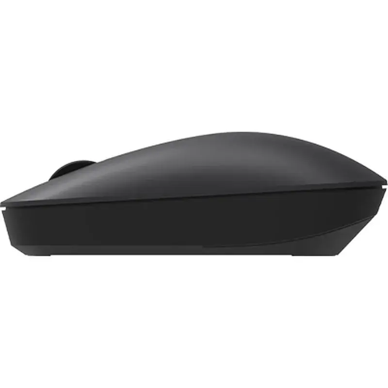 Комплект Xiaomi Wireless Keyboard and Mouse Combo UA Black(BHR6100GL) (994484) - фото 5