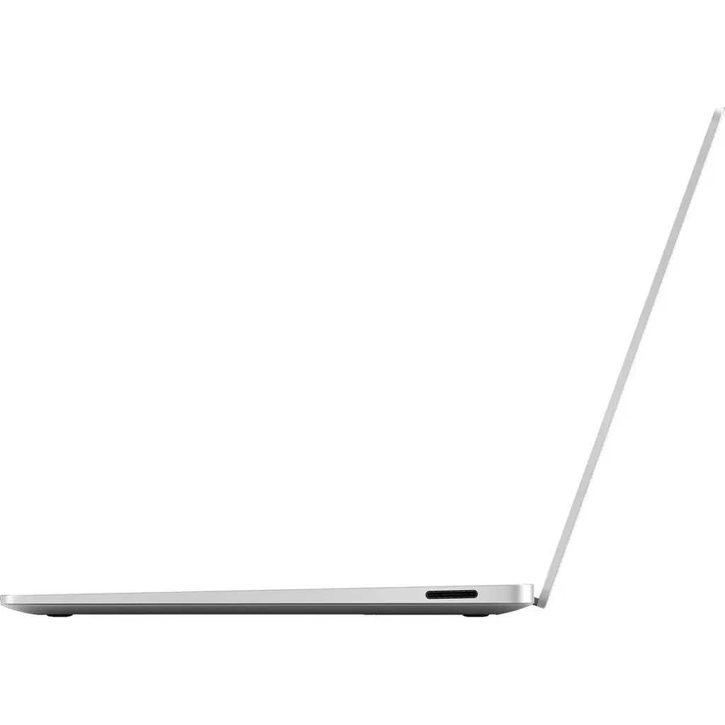 Ноутбук Microsoft Surface Laptop 8 платиновий (EP2-47614) [176198] - фото 5