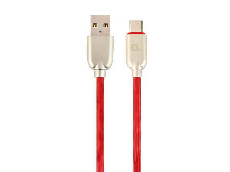 Кабель Cablexpert CC-USB2R-AMCM-1M-R