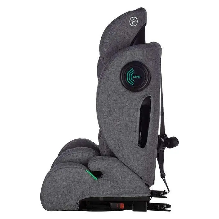 Автокрісло FreeON Modus i-size 76-150 см, grey [CD] - фото 4