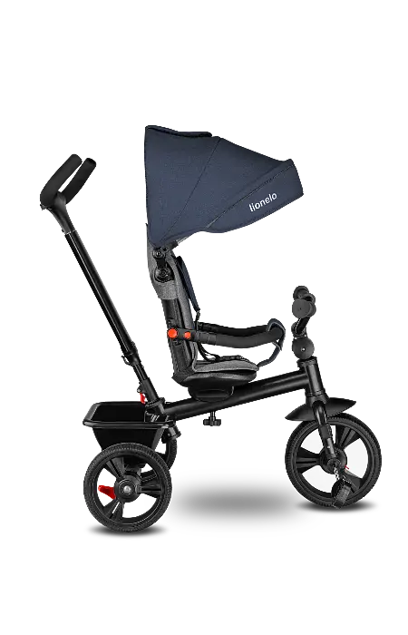 Детский велосипед Lionelo Jeans Lionelo 148464 - фото 6