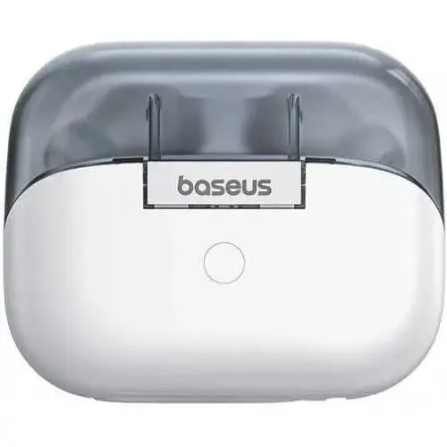 Бездротові навушники Baseus AeQur G10 TWS білі A00055400221-00 - фото 4