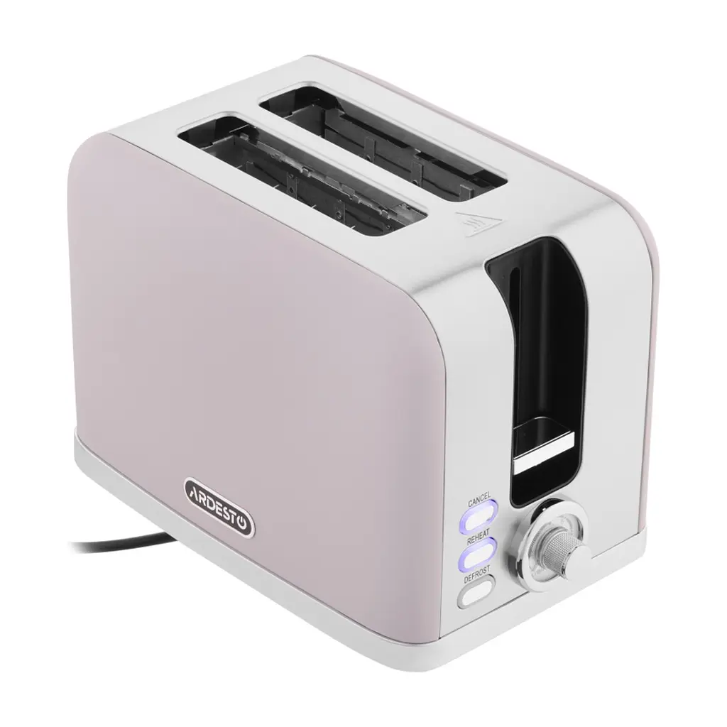 Тостер ARDESTO T-F500L - фото 6