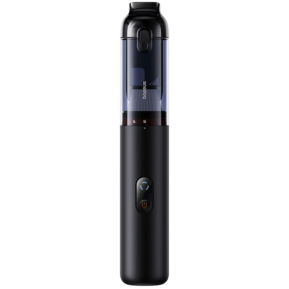 Автомобільний пилосос Baseus A5 Air Car Vacuum Cleaner 12000pa (C30459500111-02) - фото 3