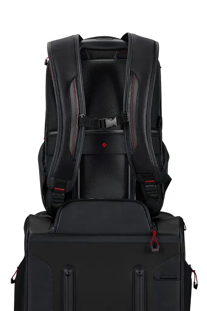 Рюкзак 15.6" Samsonite ECODIVER BLACK 44x31x20 KH7*09004 - фото 3