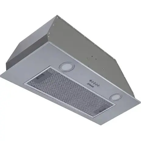 Витяжка вбудована Perfelli BI 7652 I 1000 LED - фото 2