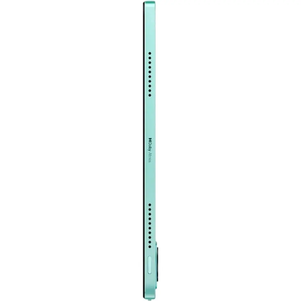 Планшет Xiaomi Redmi Pad SE 8/256GB Mint Green - фото 6