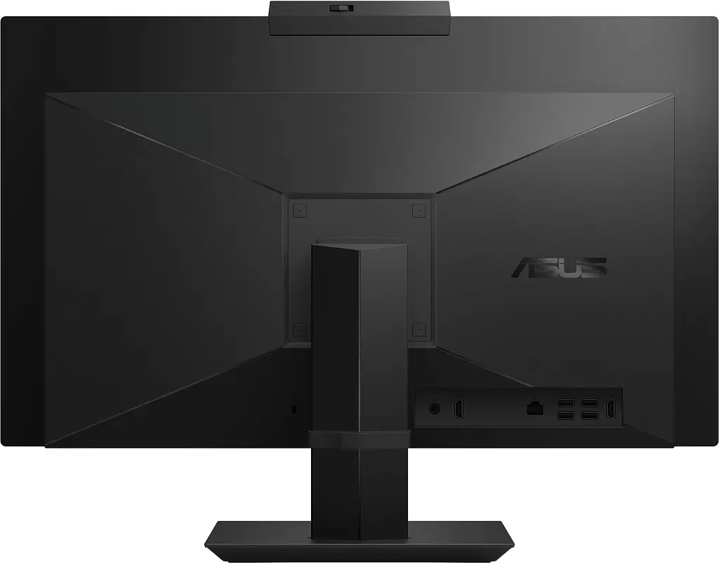 Компьютер персональный ASUS моноблок A5702WVARK-BPE0150 27' FHD AG Intel 7-150U 16GB F512GB UMA WiFi кл+м без ОС черный (90PT03N1-M017E0) - фото 10