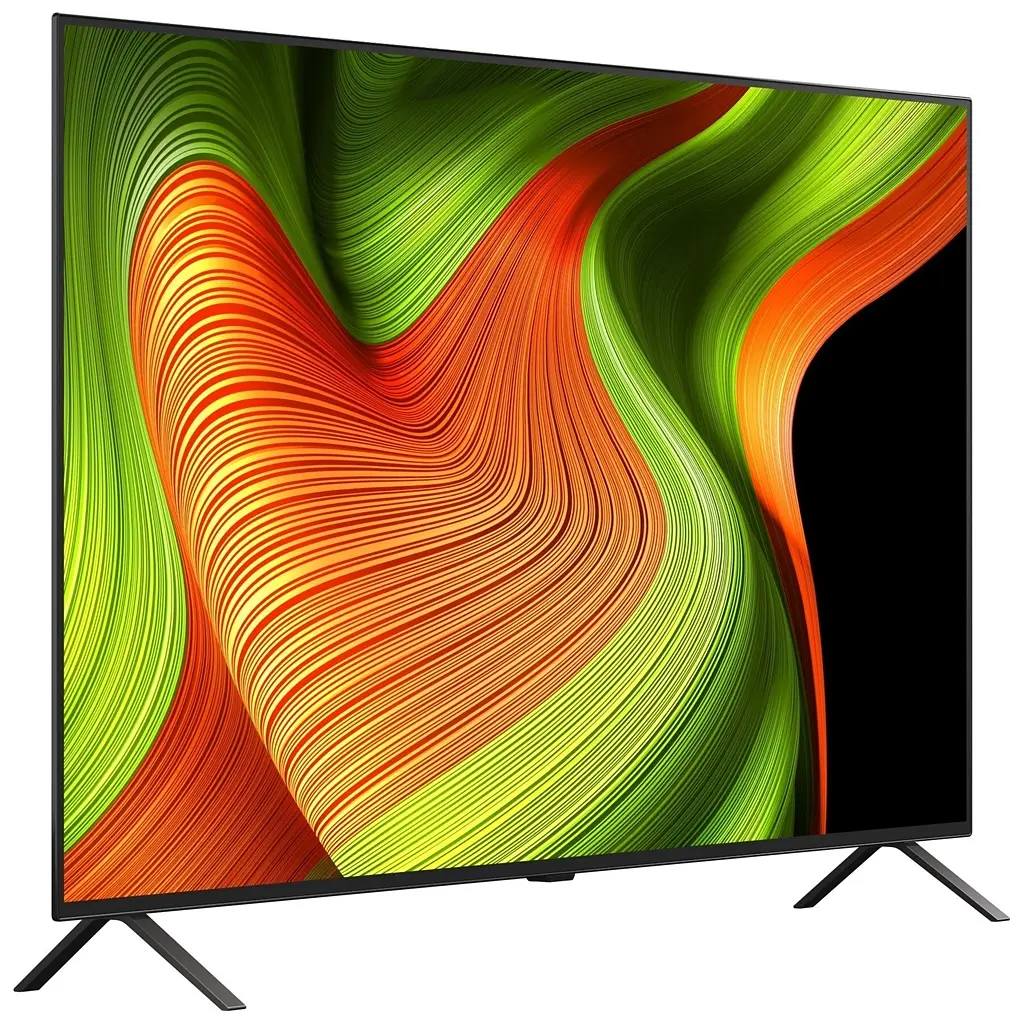 Телевізор LG OLED55B56LA - фото 4