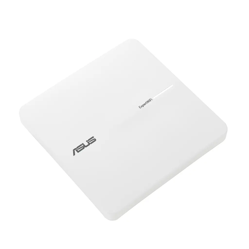 ASUS Точка доступу ExpertWIFI EBA63 AX3000, 1xGE LAN, PoE, MESH - фото 9