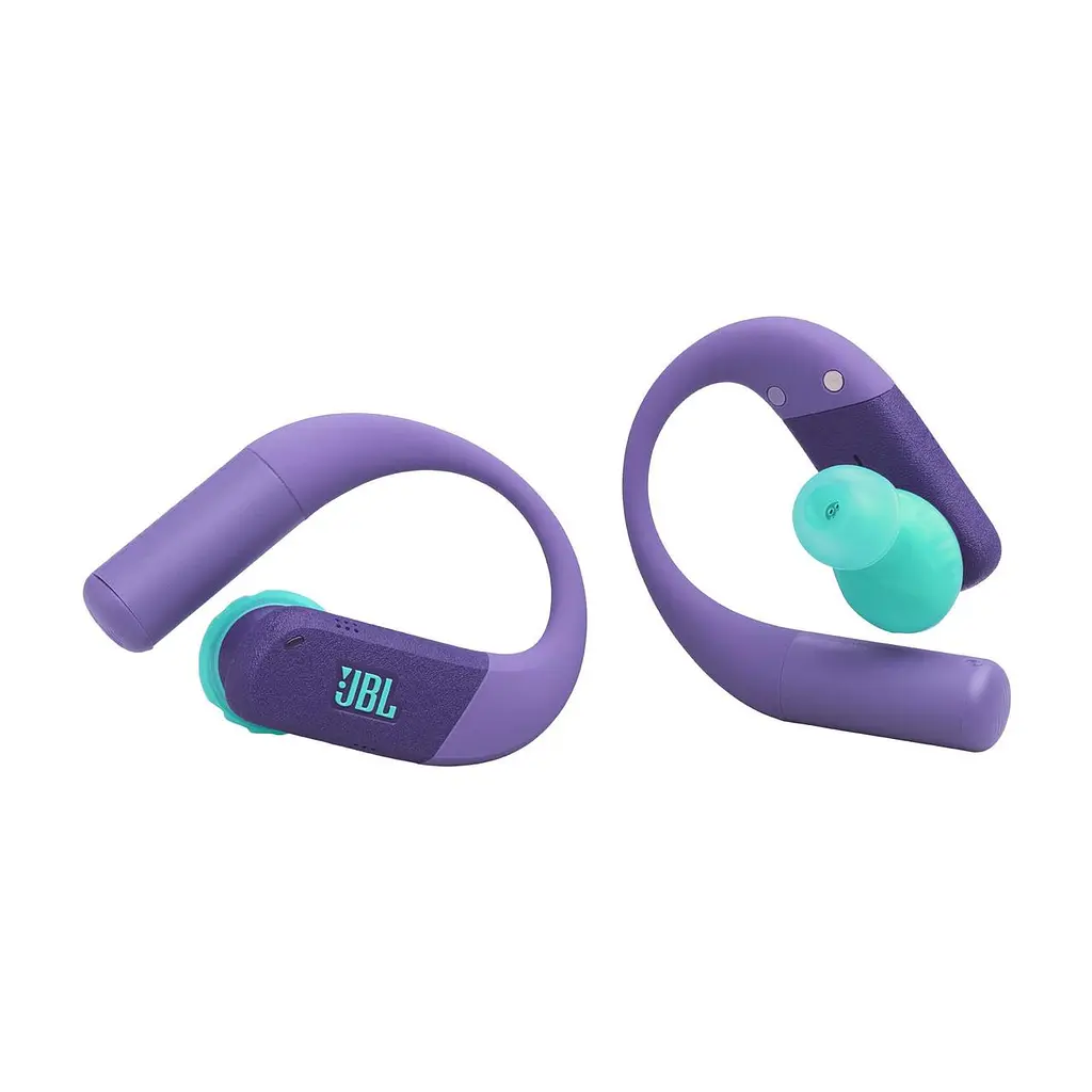 Наушники из БТ JBL JBLENDUPEAK4PUR - фото 2