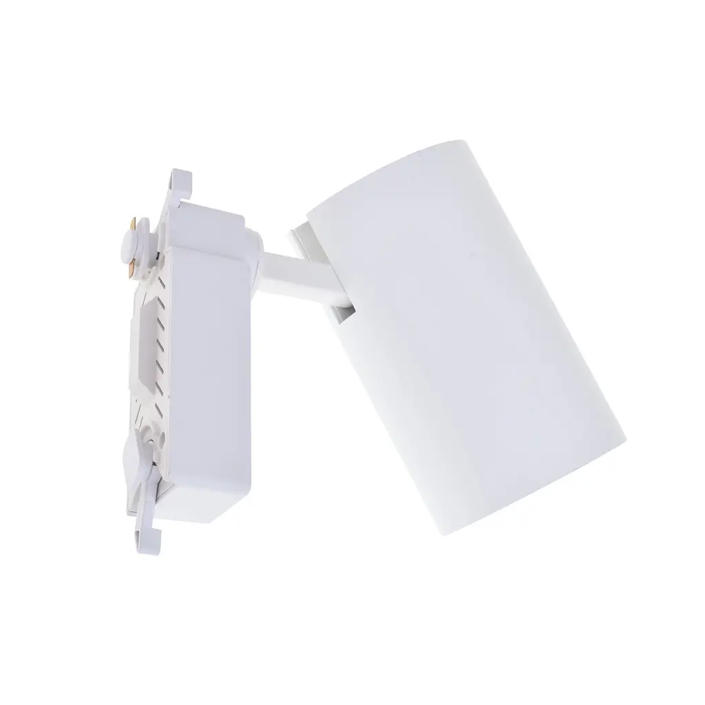 Светильник трековый поворотный LED KW-234/30W CW WH Brille 33-068 - фото 2