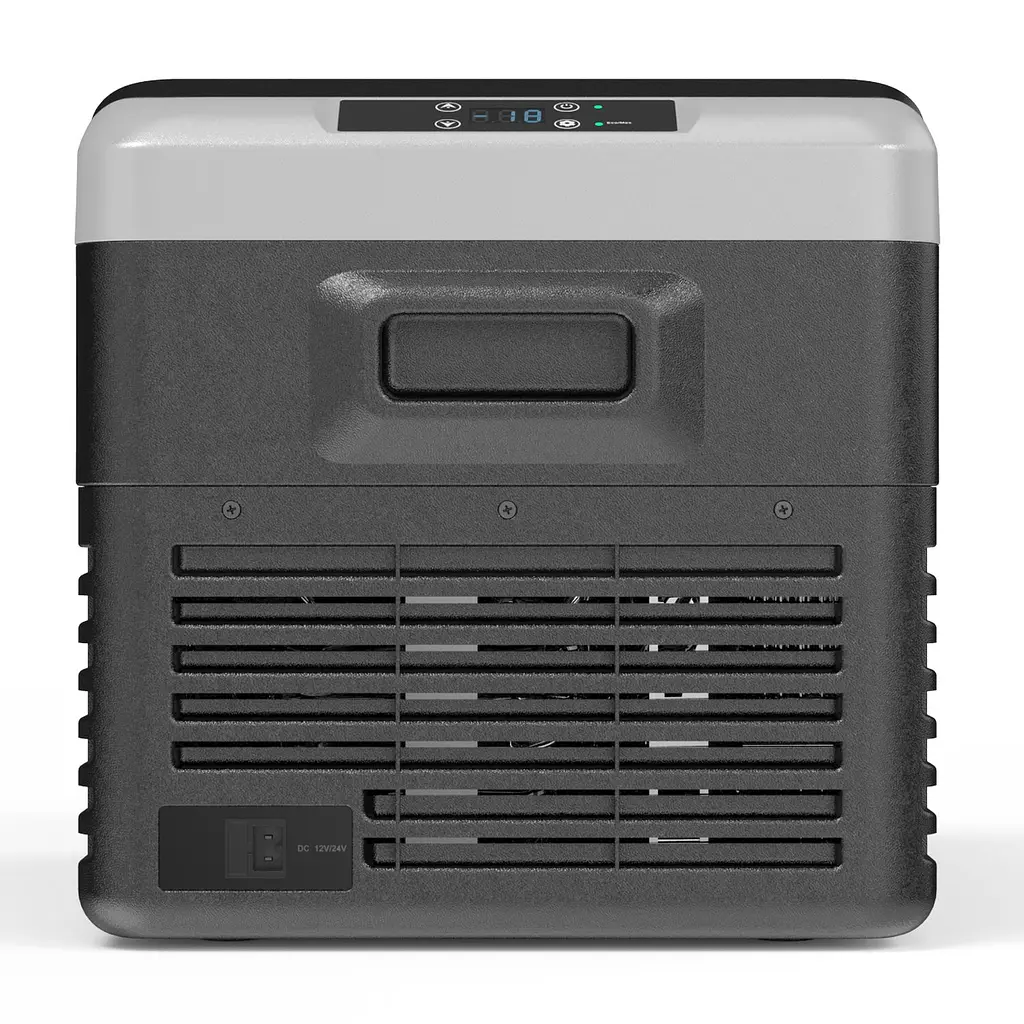 Компресорний автохолодильник Alpicool CL30G (29 літрів, LG Compressor) - фото 5