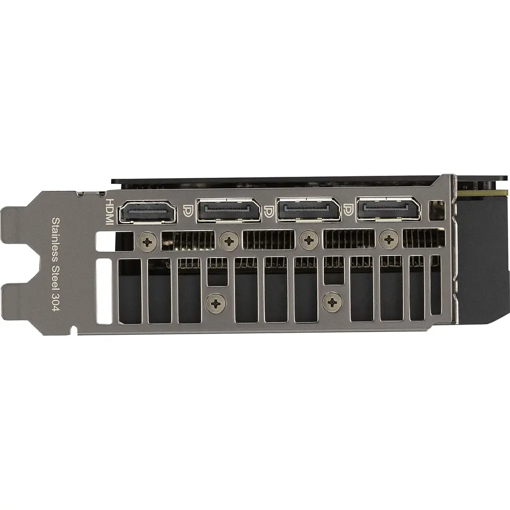 Відеокарта Asus Dual GeForce RTX 4060 V2 OC Edition 8GB GDDR6, 90YV0JC4-M0NA00 EU [127743] - фото 12