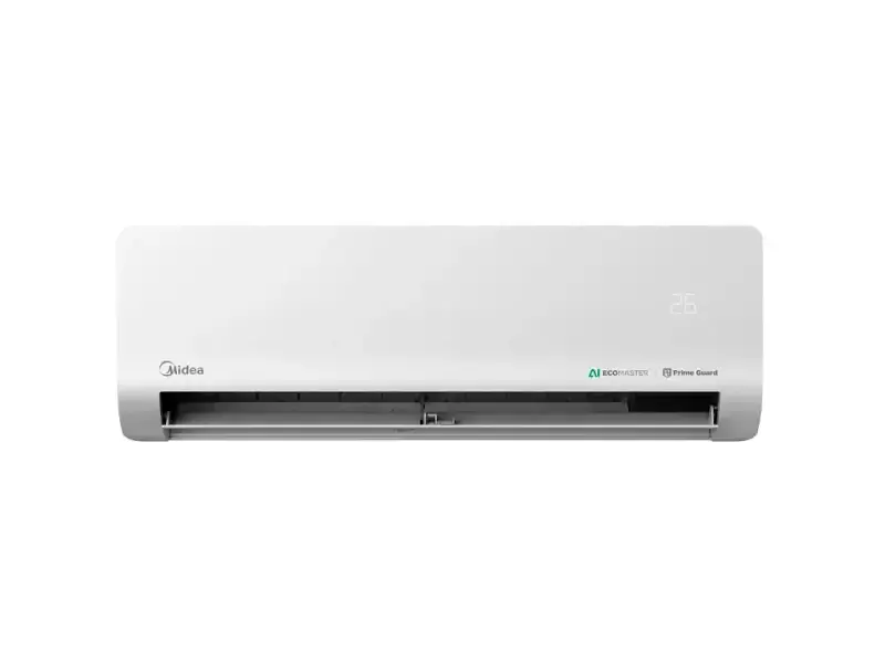 Спліт-система Midea Eazy MSEZ-24HRFN8-I/MSEZ-24HRFN8-O - фото 2