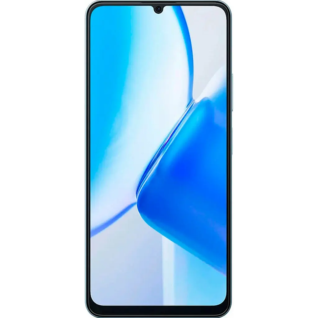 Смартфон Blackview Color 8 8/256Gb Global EU Ripple Blue [105755] - фото 2