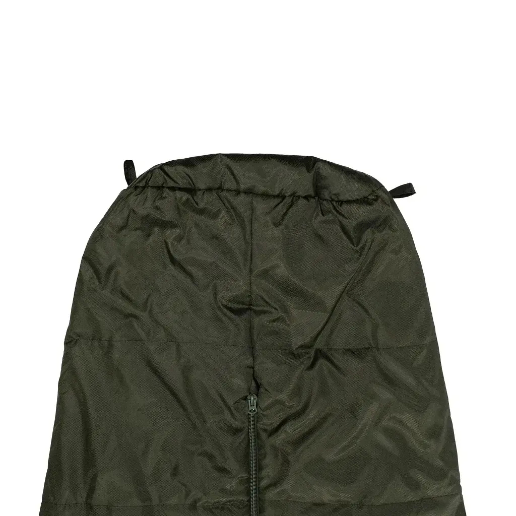 Спальний мішок Tribe Yukon 150 T-loft оливковий (T-CF-0002-olive) - фото 6