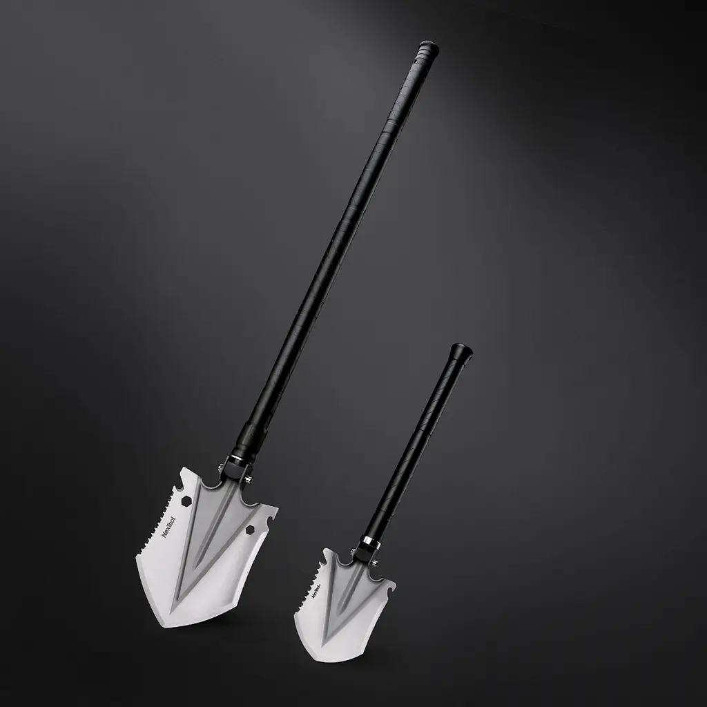 Багатофункціональна лопата Xiaomi NexTool (KT5524/NE0114) - фото 5